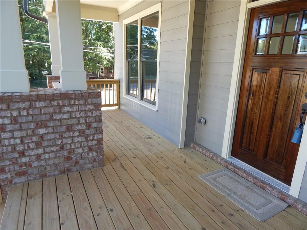 204 S Howard Street, Atlanta, GA 30317
