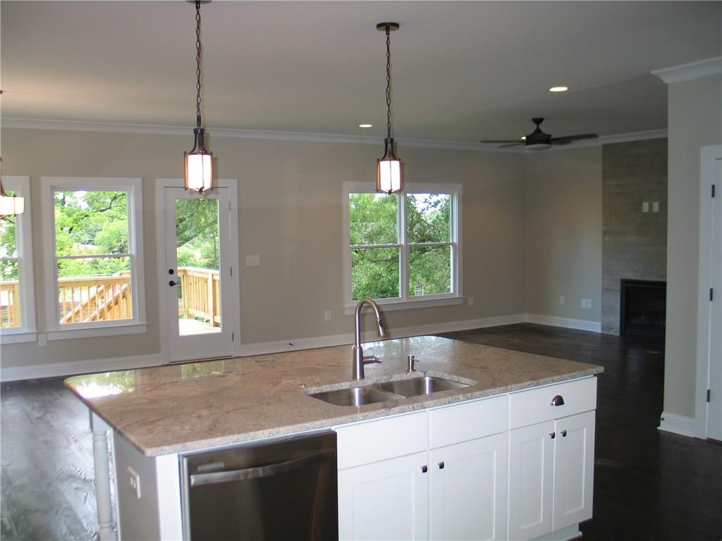 204 S Howard Street, Atlanta, GA 30317