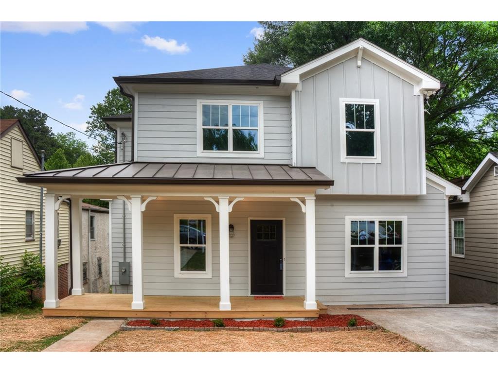 158 Clay Street SE, Atlanta, GA 30317