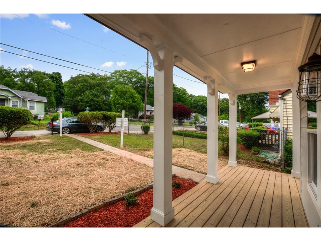 158 Clay Street SE, Atlanta, GA 30317