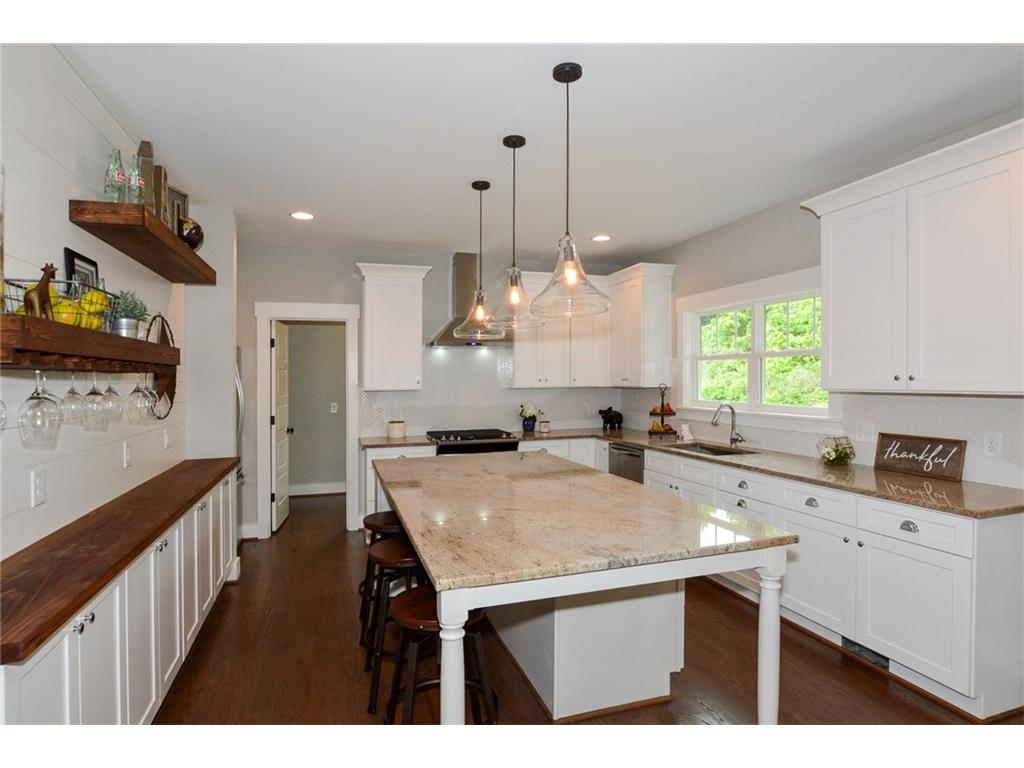 158 Clay Street SE, Atlanta, GA 30317