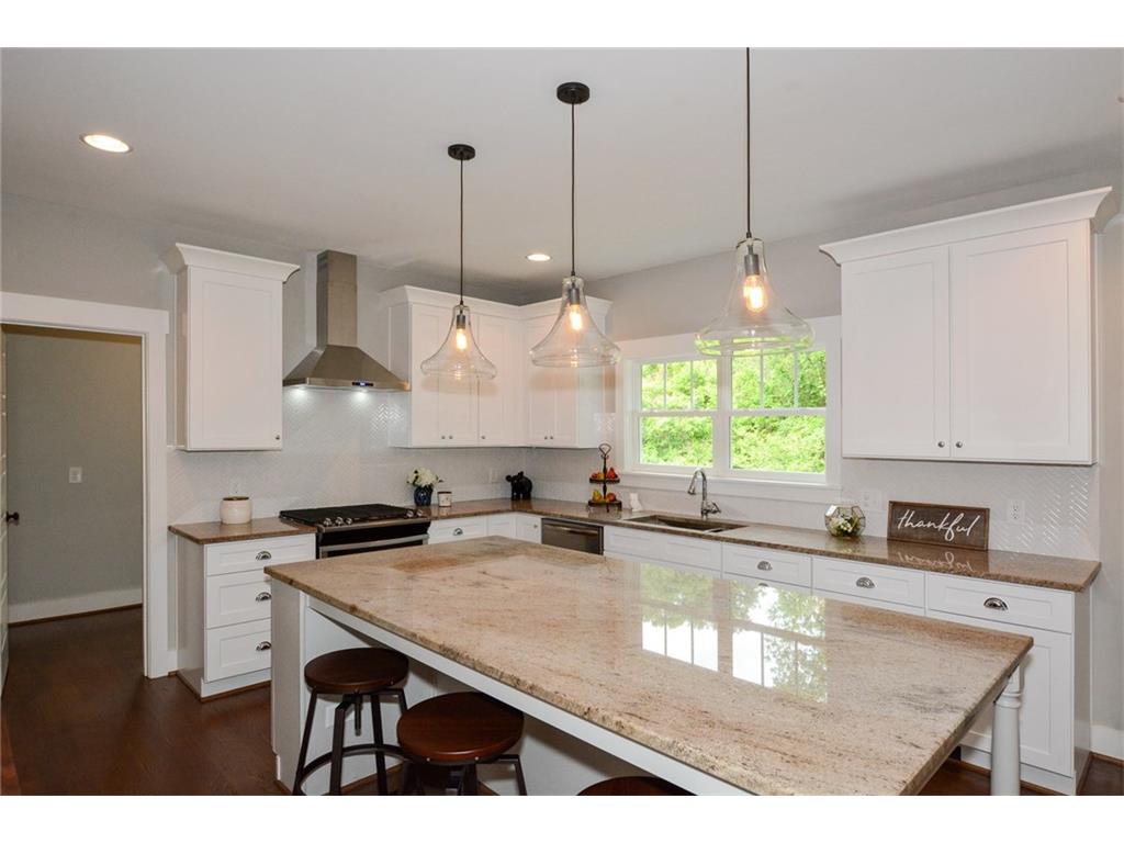 158 Clay Street SE, Atlanta, GA 30317