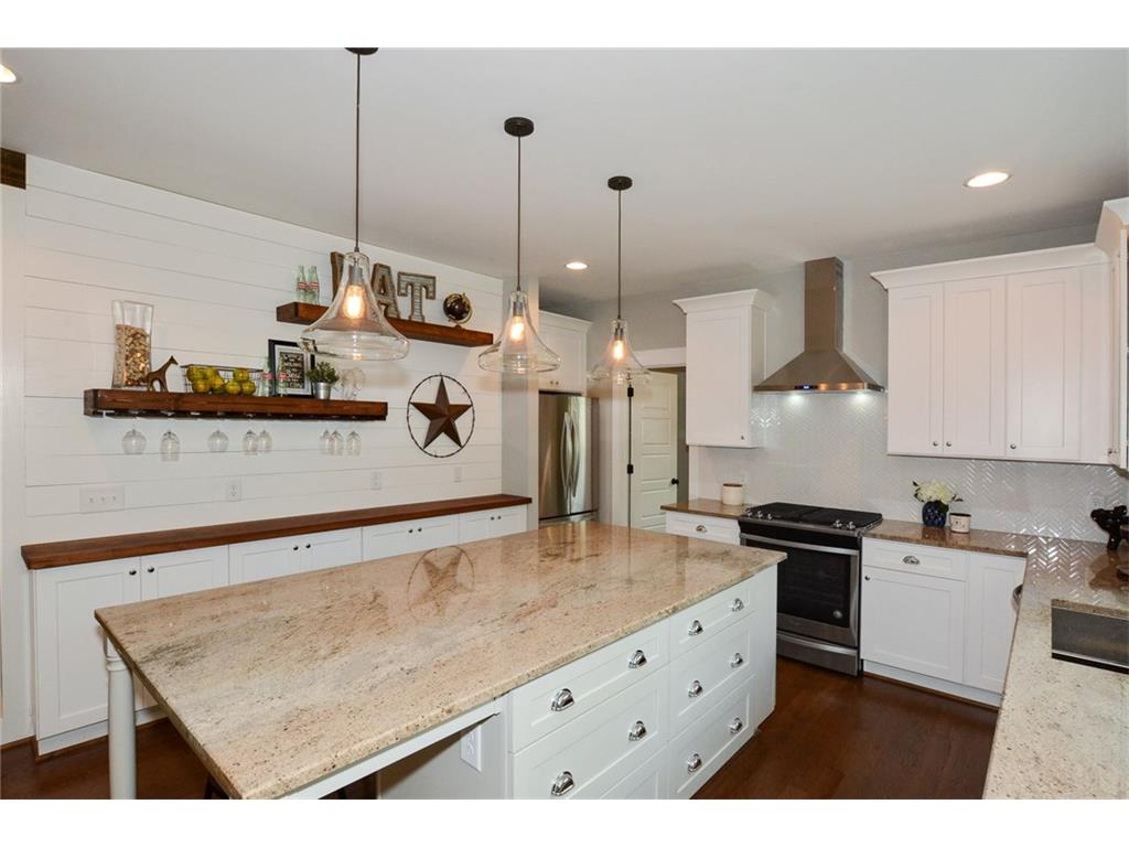 158 Clay Street SE, Atlanta, GA 30317