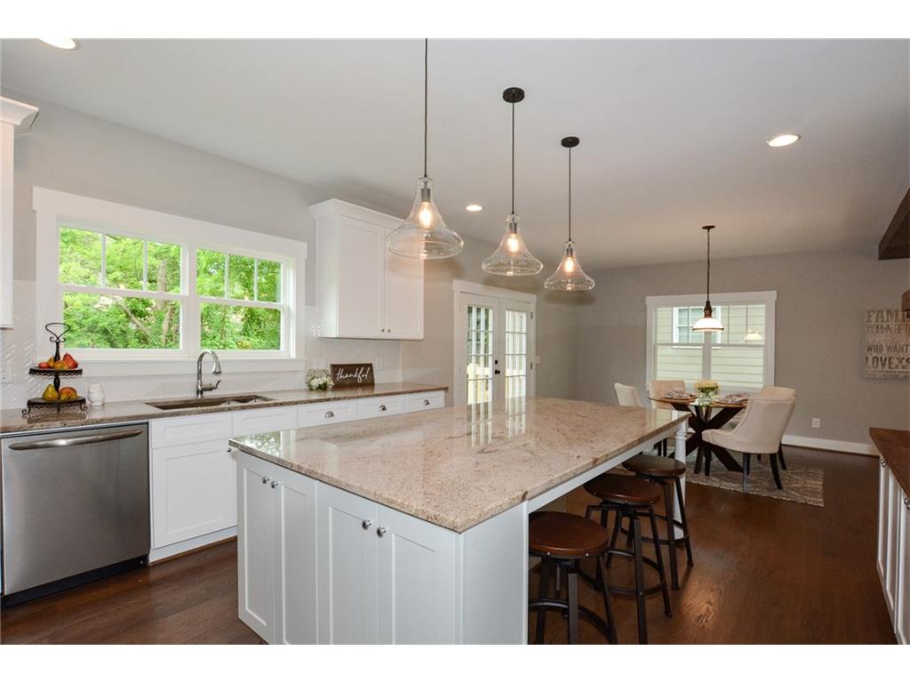 158 Clay Street SE, Atlanta, GA 30317