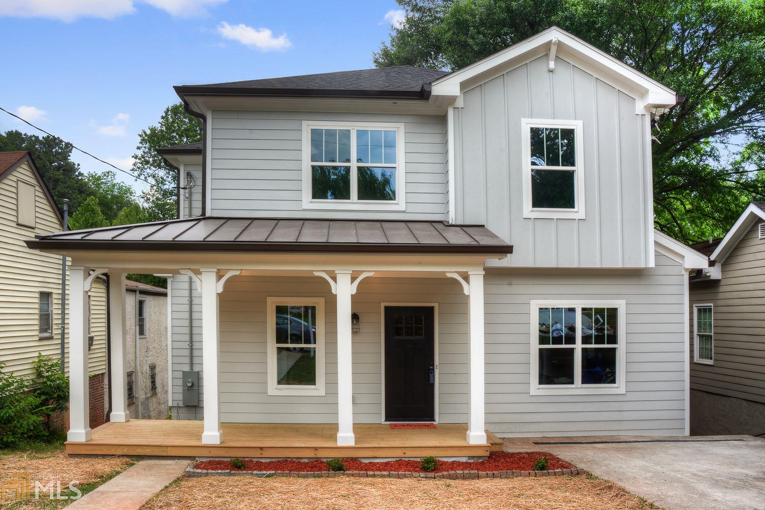 158 Clay St, Atlanta, GA 30317