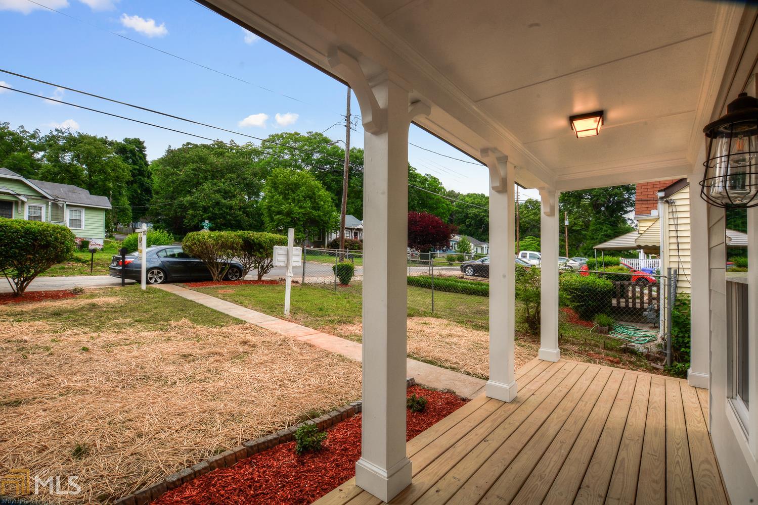 158 Clay St, Atlanta, GA 30317