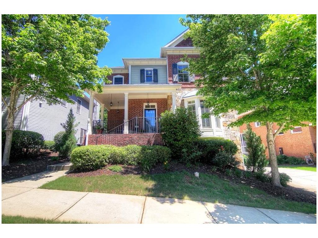 483 Carter Avenue SE, Atlanta, GA 30317