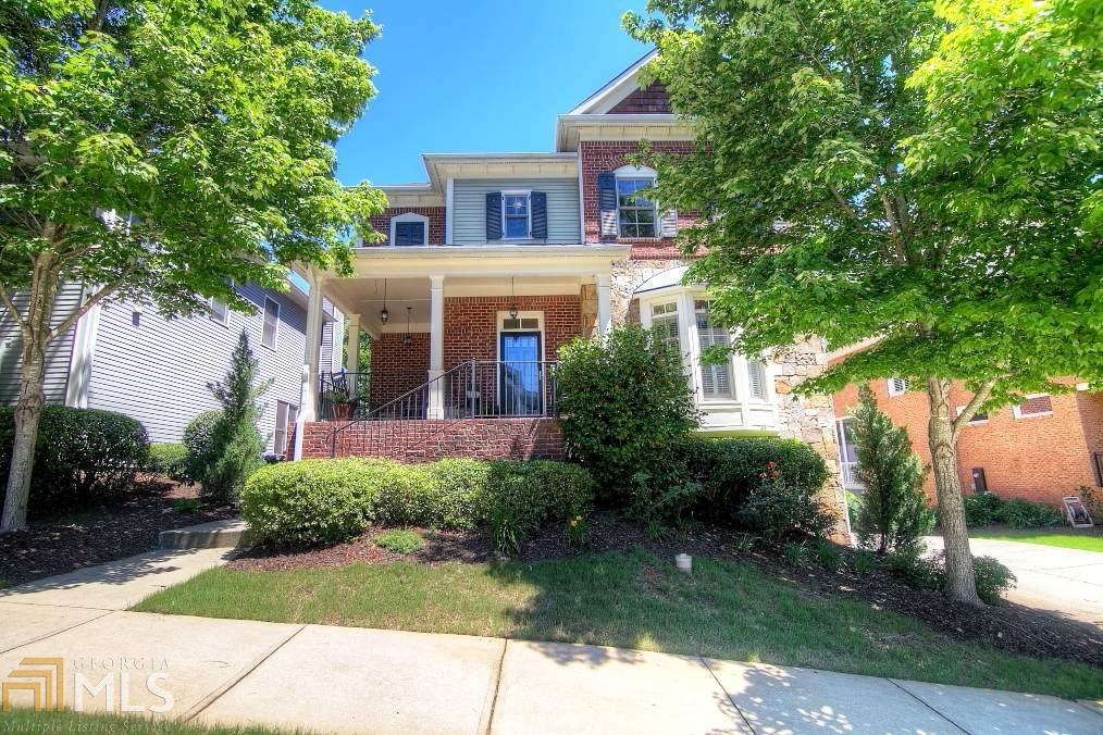 483 Carter Ave, Atlanta, GA 30317