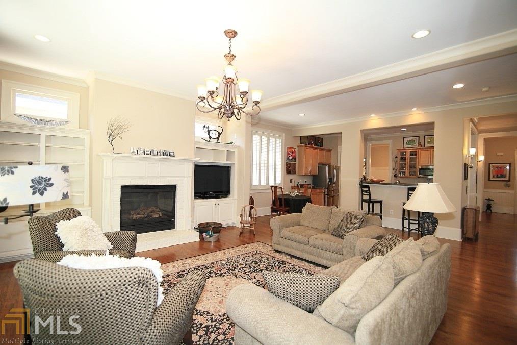 483 Carter Ave, Atlanta, GA 30317