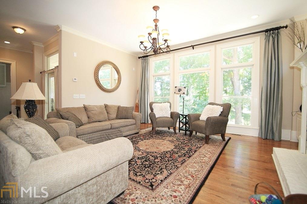 483 Carter Ave, Atlanta, GA 30317