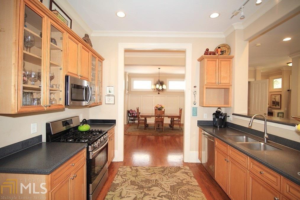 483 Carter Ave, Atlanta, GA 30317