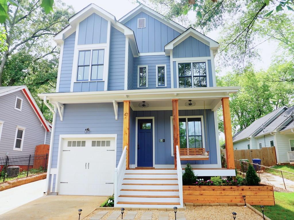 47 Montgomery Street SE, Atlanta, GA 30317