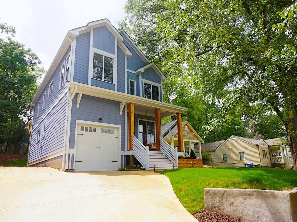 47 Montgomery Street SE, Atlanta, GA 30317