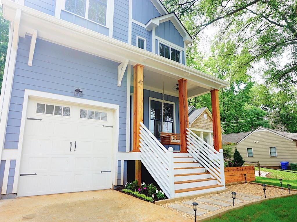 47 Montgomery Street SE, Atlanta, GA 30317