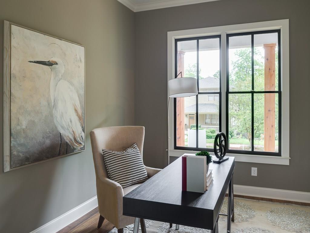 47 Montgomery Street SE, Atlanta, GA 30317