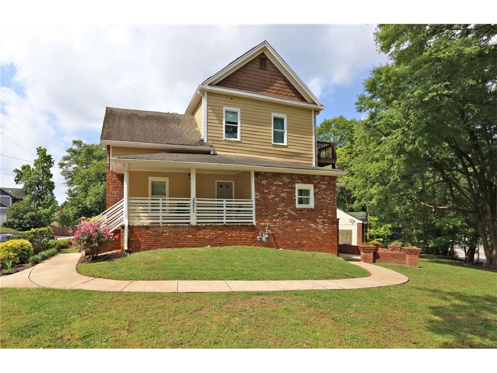 2271 Hosea L Williams Drive SE, Atlanta, GA 30317
