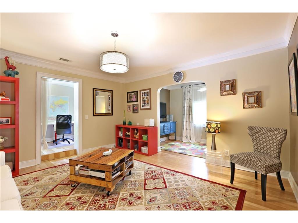2271 Hosea L Williams Drive SE, Atlanta, GA 30317
