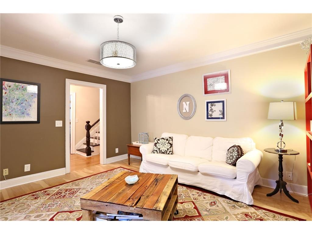 2271 Hosea L Williams Drive SE, Atlanta, GA 30317