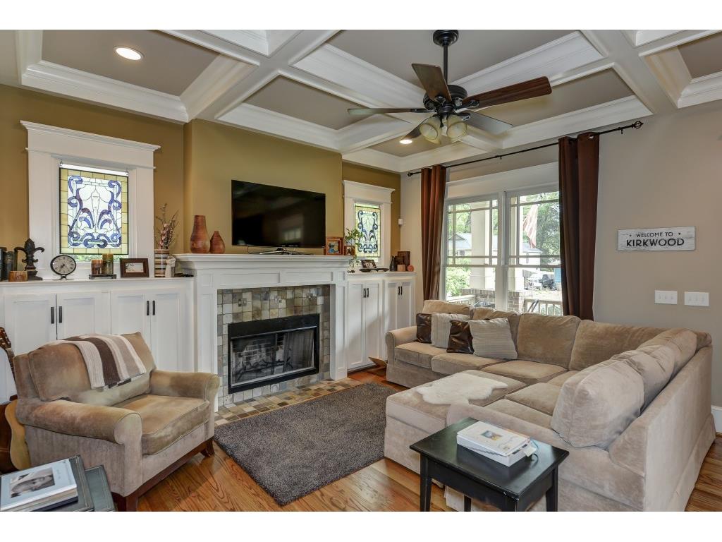 2153 Delano Drive NE, Atlanta, GA 30317