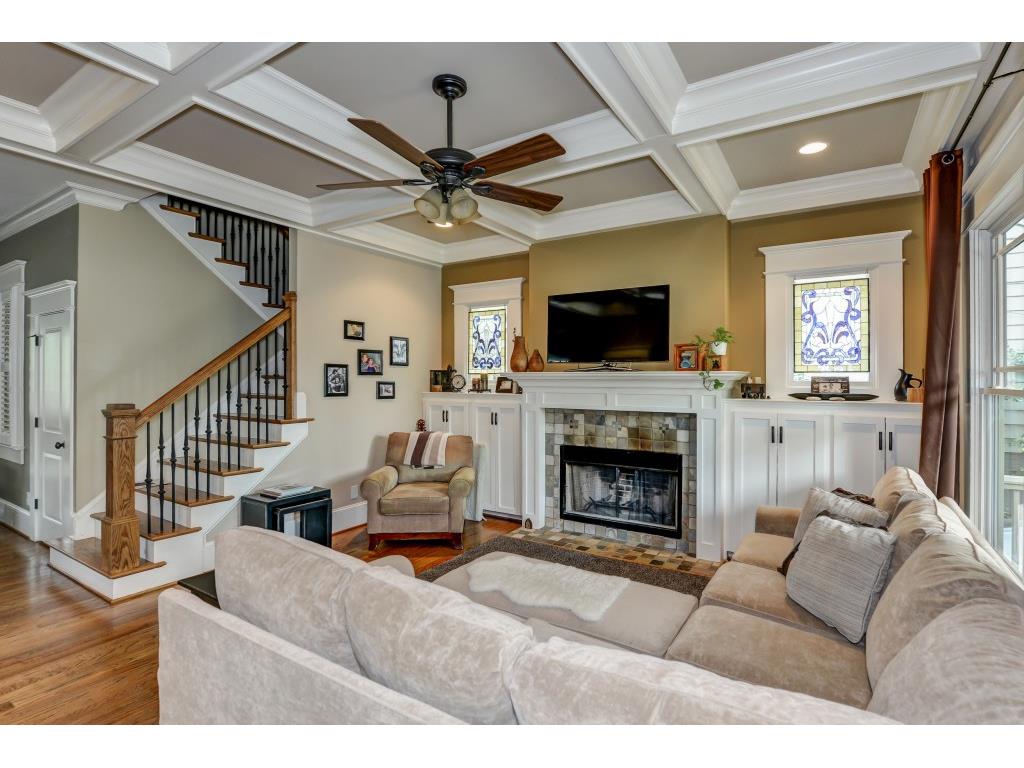 2153 Delano Drive NE, Atlanta, GA 30317