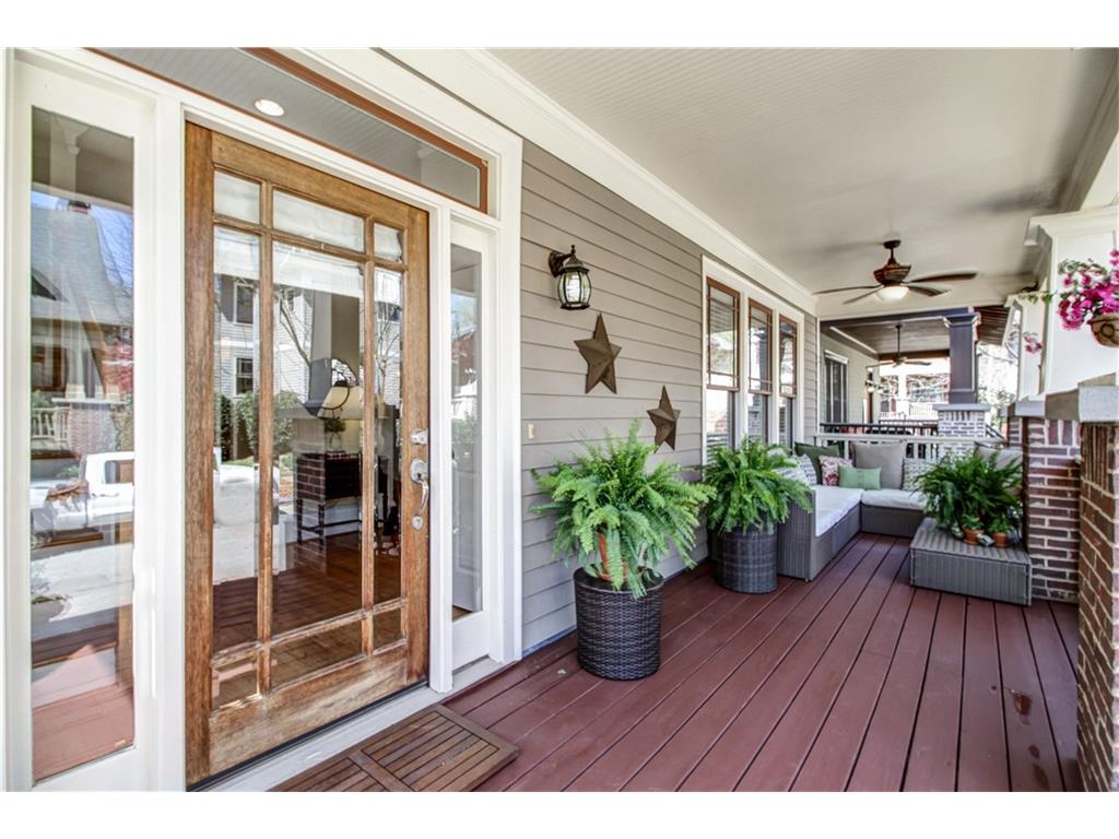 202 Hawthorn Circle NE, Atlanta, GA 30317