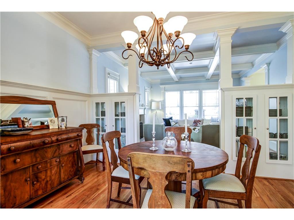 202 Hawthorn Circle NE, Atlanta, GA 30317