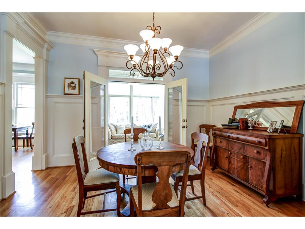 202 Hawthorn Circle NE, Atlanta, GA 30317