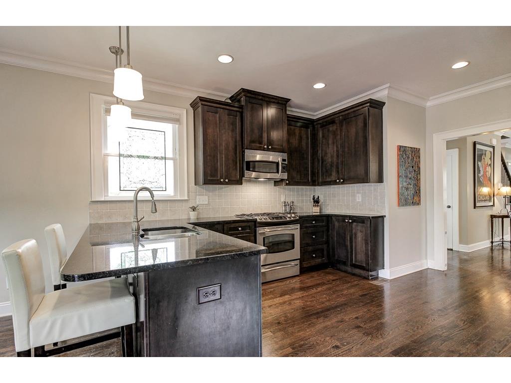 133 Warren Street, Atlanta, GA 30317