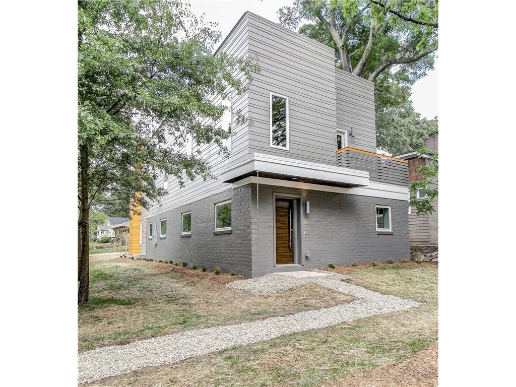 1278 Hosea L Williams Drive NE, Atlanta, GA 30317