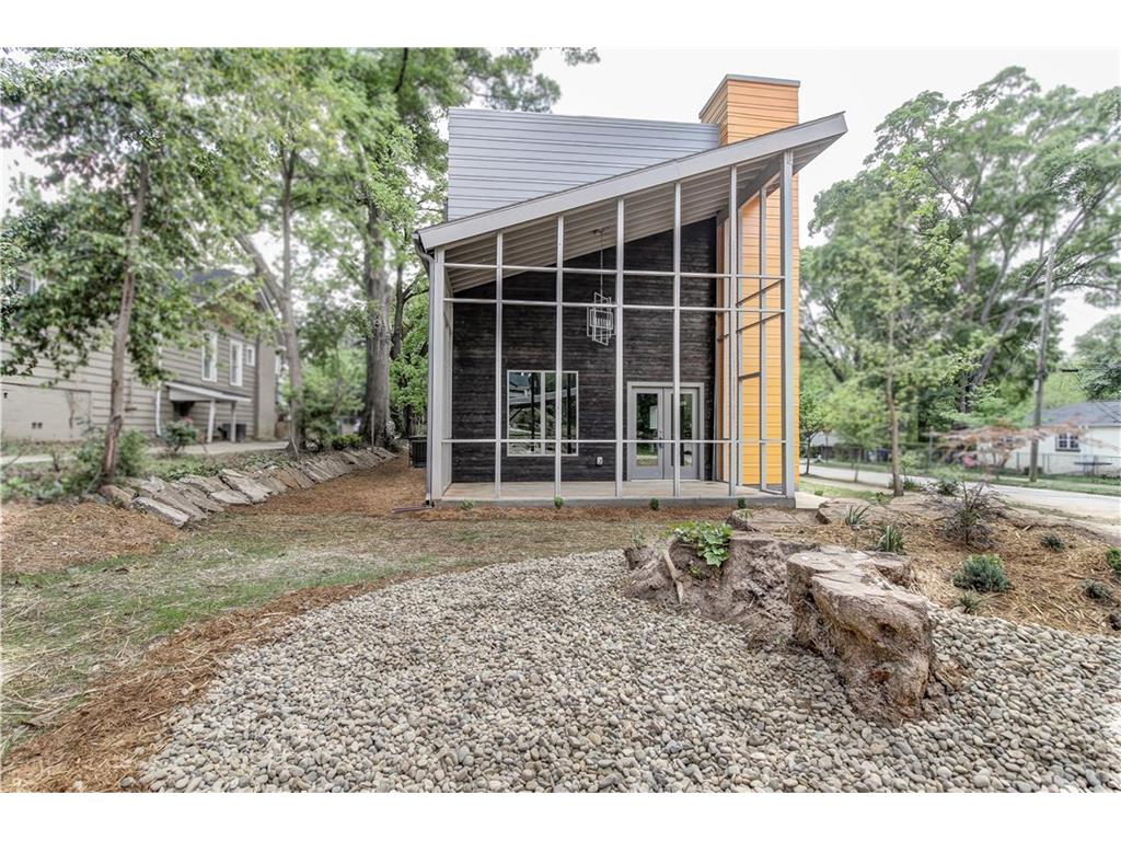 1278 Hosea L Williams Drive NE, Atlanta, GA 30317
