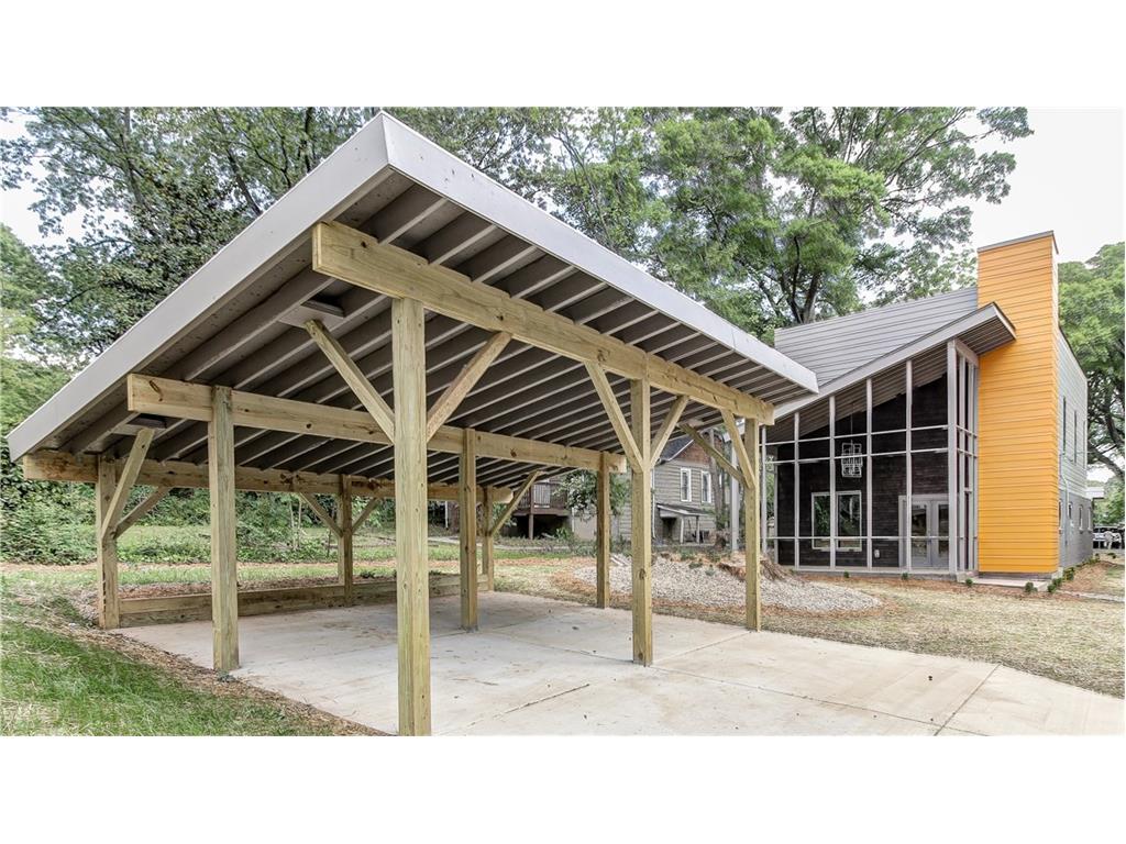 1278 Hosea L Williams Drive NE, Atlanta, GA 30317