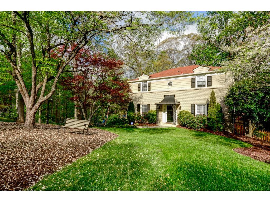 1687 Fernleaf Circle, Atlanta, GA 30318