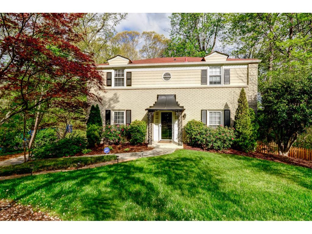 1687 Fernleaf Circle, Atlanta, GA 30318
