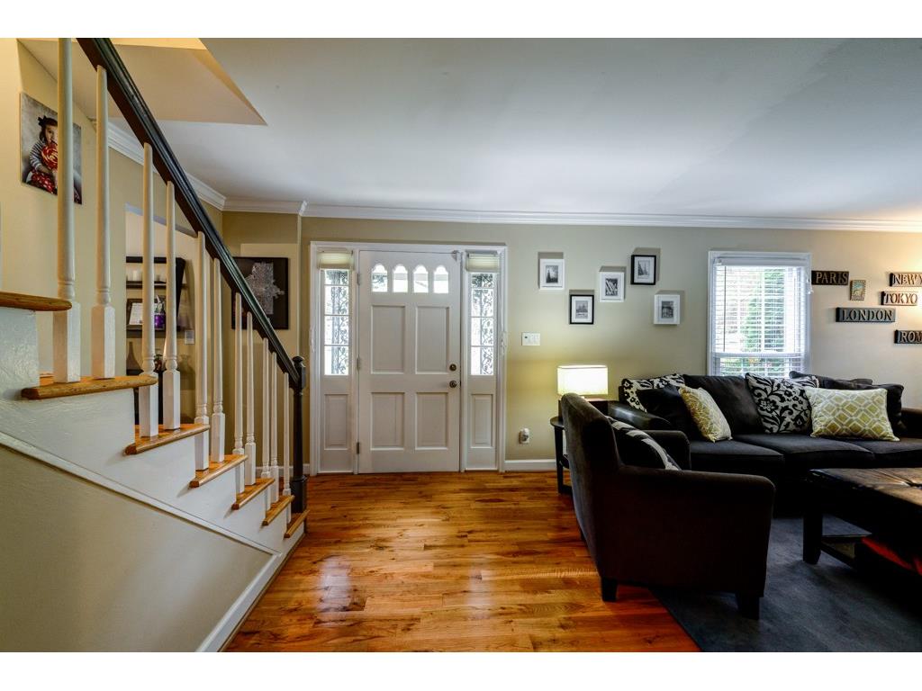 1687 Fernleaf Circle, Atlanta, GA 30318