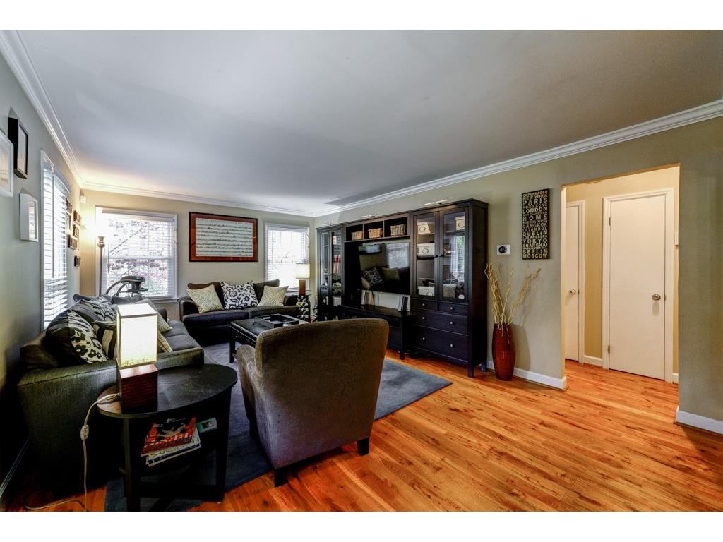 1687 Fernleaf Circle, Atlanta, GA 30318