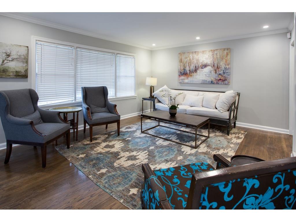 2325 Pine Grove Drive NW, Atlanta, GA 30318