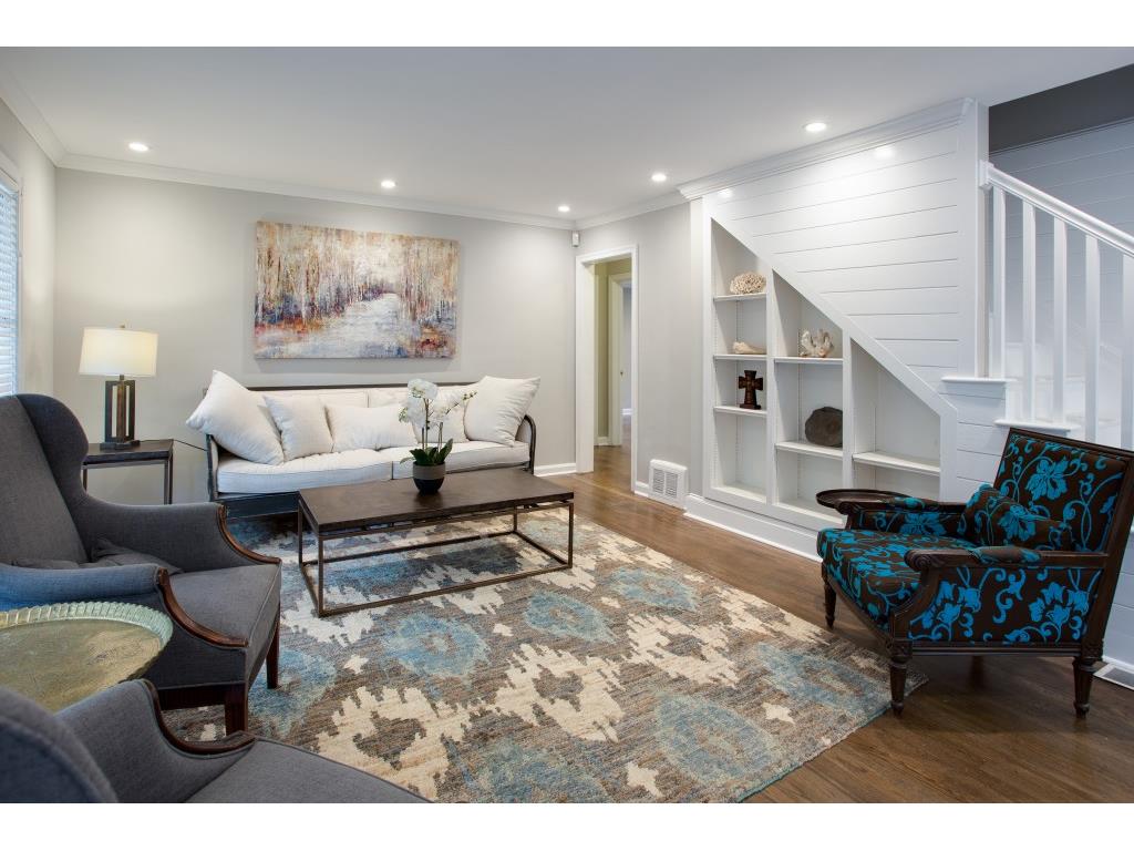 2325 Pine Grove Drive NW, Atlanta, GA 30318