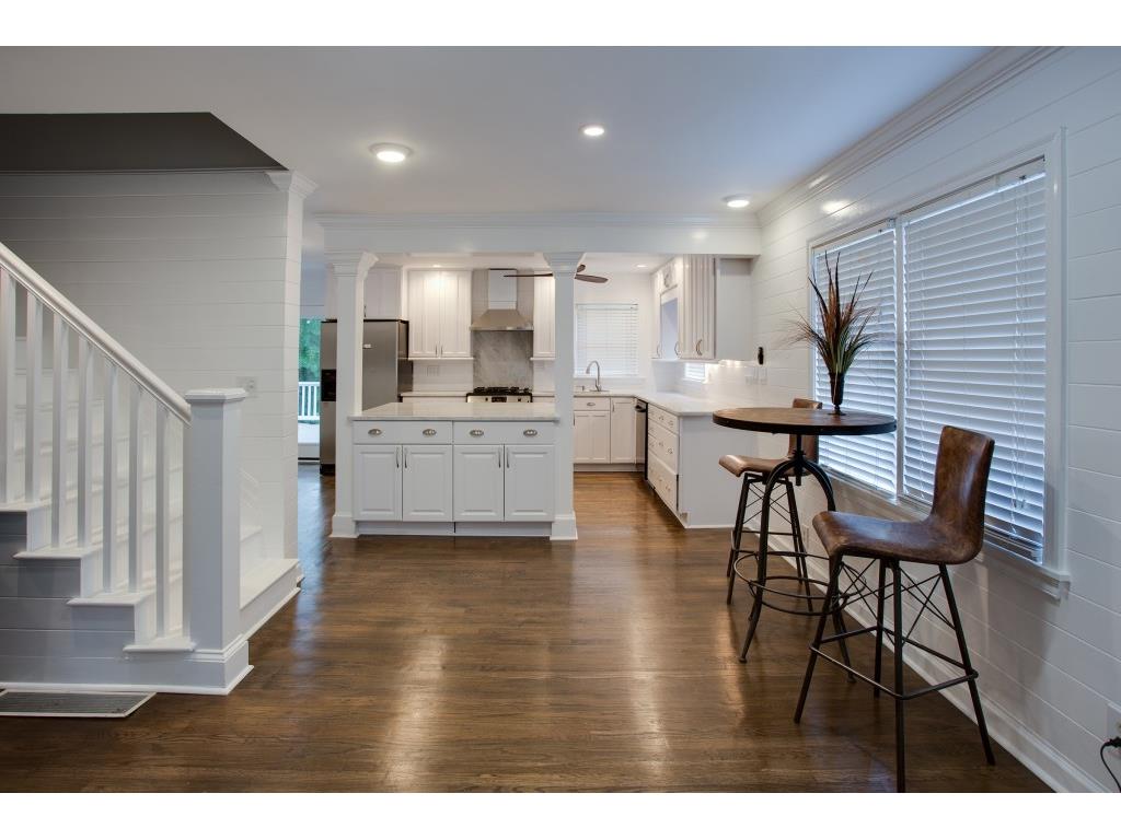 2325 Pine Grove Drive NW, Atlanta, GA 30318
