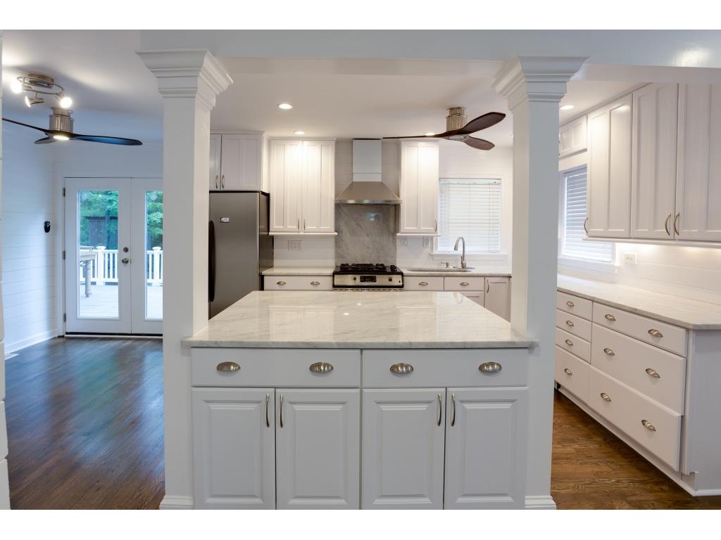 2325 Pine Grove Drive NW, Atlanta, GA 30318