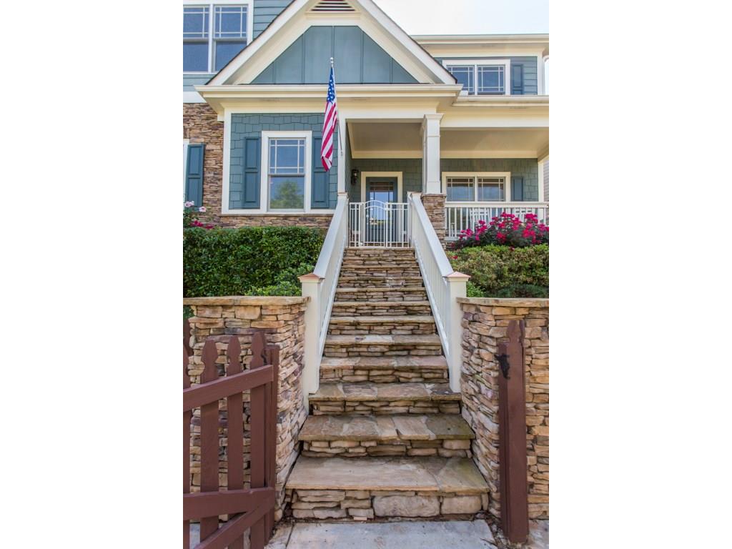 1593 Gilstrap Lane NW, Atlanta, GA 30318