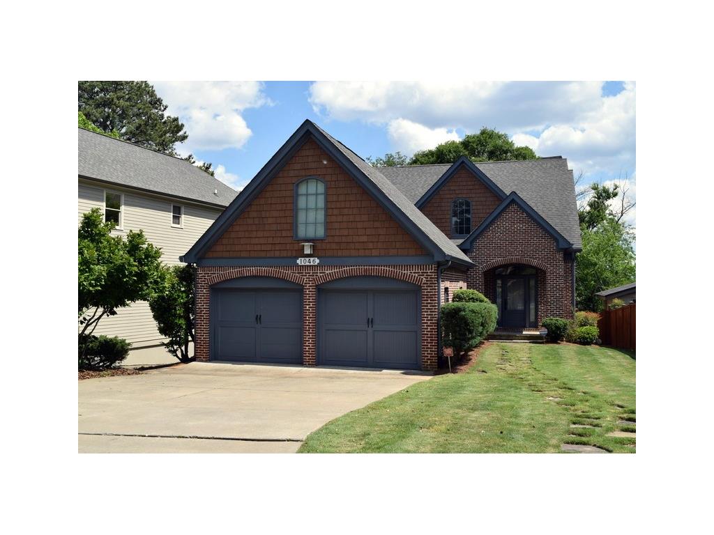 1046 Davis Circle NW, Atlanta, GA 30318