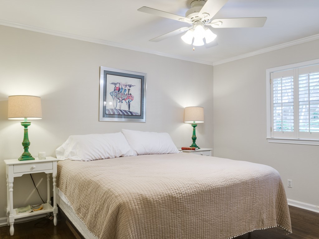 1016 Northcliffe Drive NE, Atlanta, GA 30318