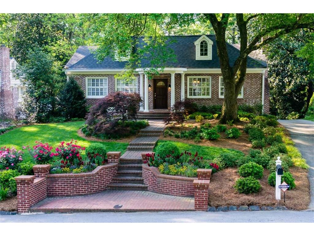 1925 Colland Drive NW, Atlanta, GA 30318