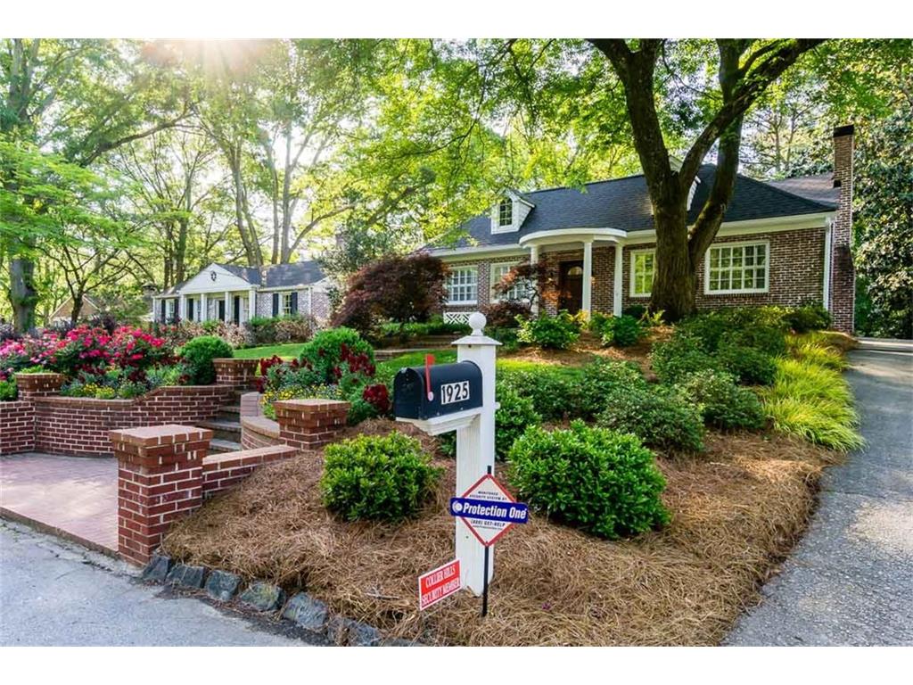 1925 Colland Drive NW, Atlanta, GA 30318
