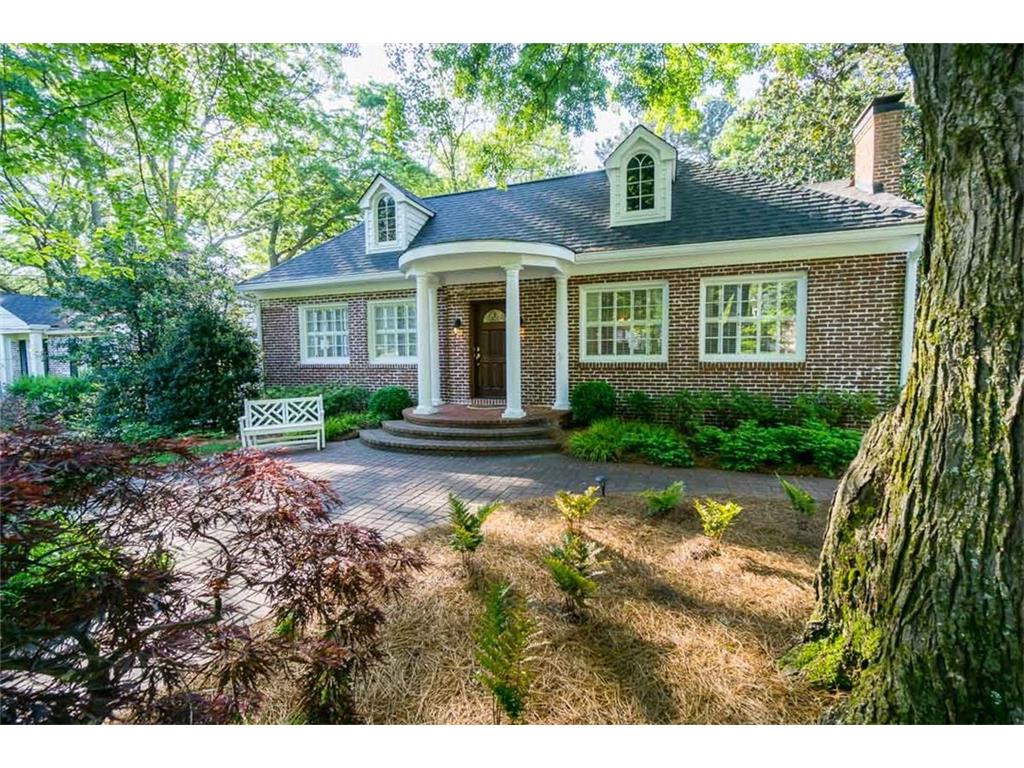 1925 Colland Drive NW, Atlanta, GA 30318