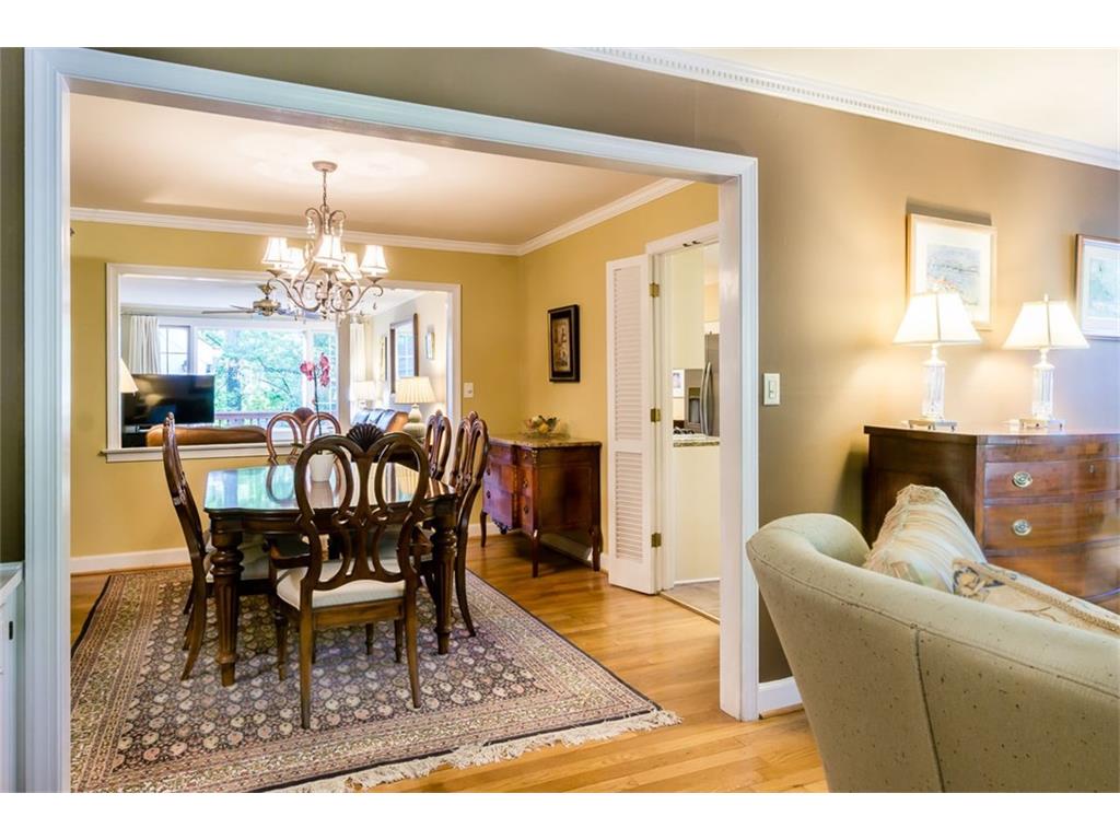 1925 Colland Drive NW, Atlanta, GA 30318