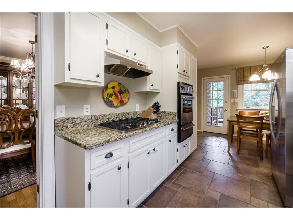 1925 Colland Drive NW, Atlanta, GA 30318