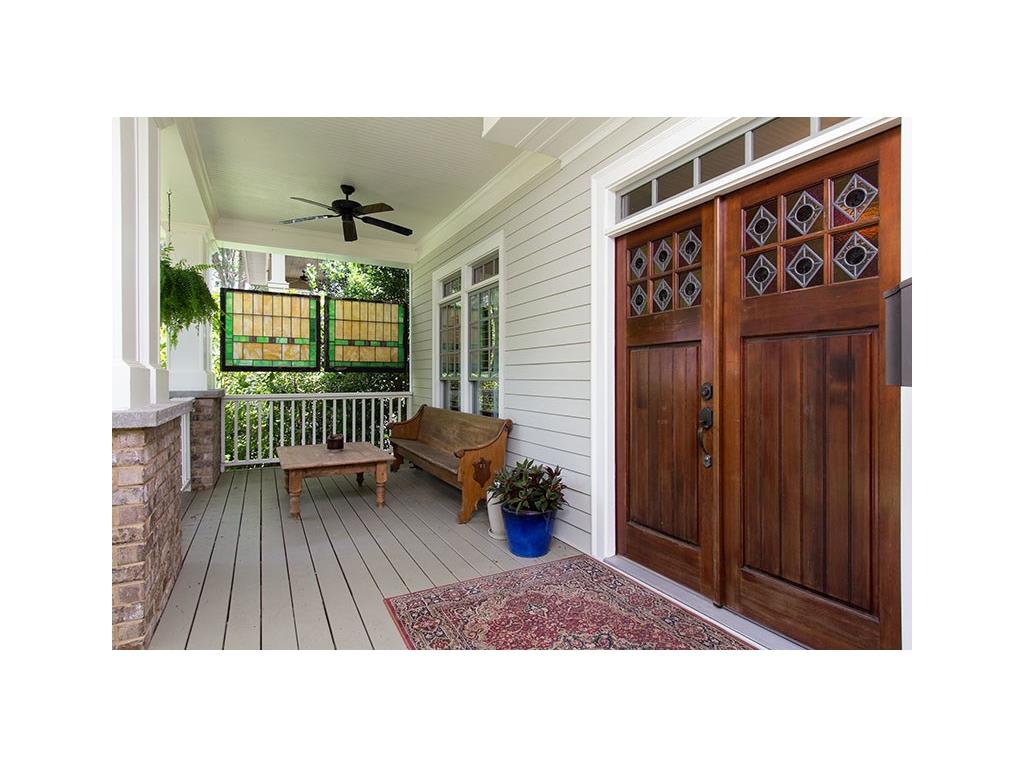 1020 Seaboard Avenue NW, Atlanta, GA 30318