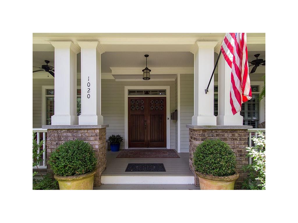 1020 Seaboard Avenue NW, Atlanta, GA 30318