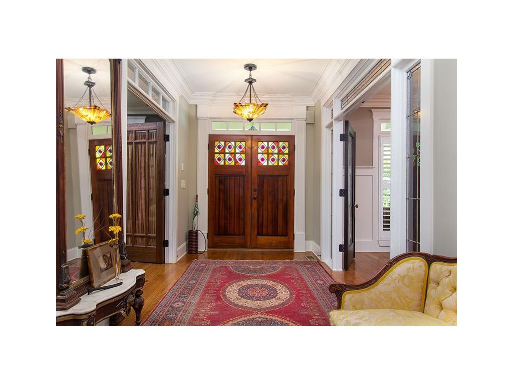 1020 Seaboard Avenue NW, Atlanta, GA 30318